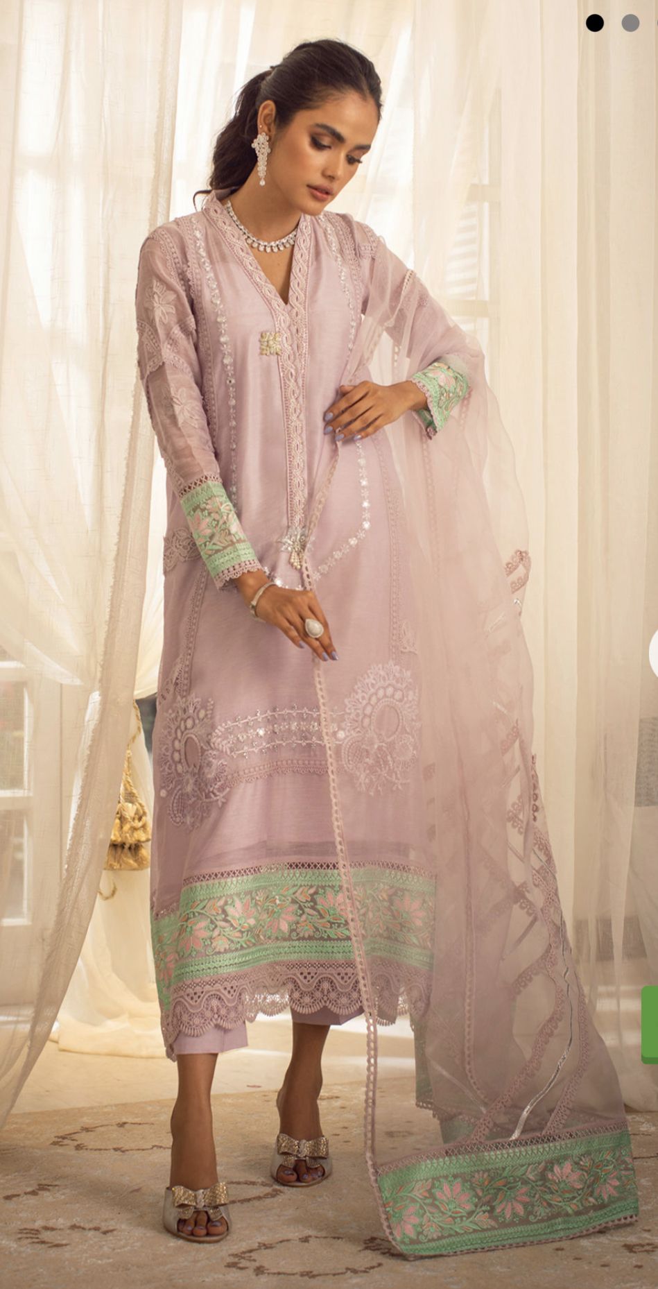 Women's boutique style collection