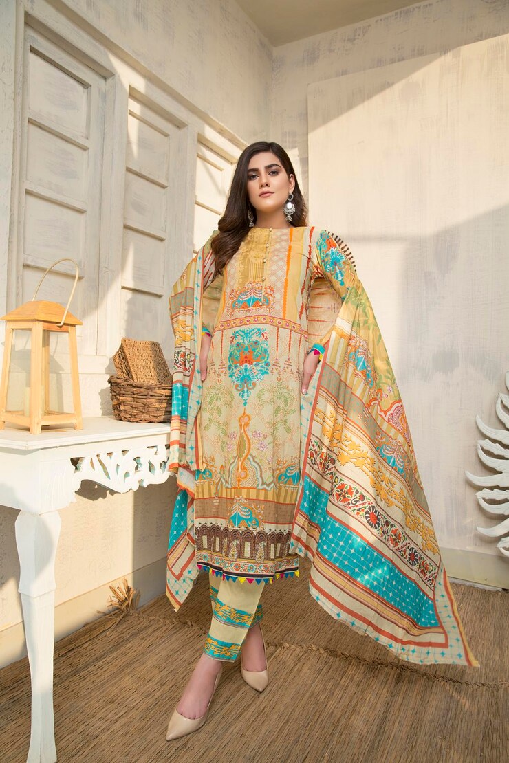 Beautiful women's outfit for every occasion